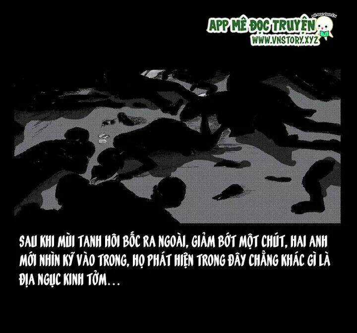 Kỳ Án Có Thật - Chapter 45 - Trang 22