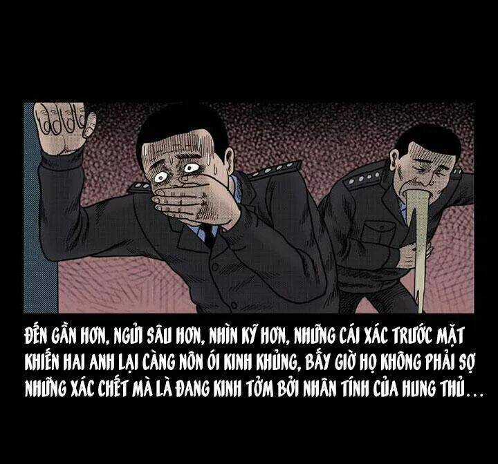 Kỳ Án Có Thật - Chapter 45 - Trang 25
