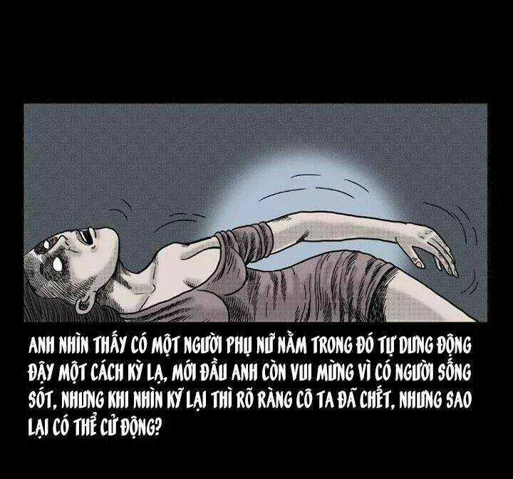 Kỳ Án Có Thật - Chapter 45 - Trang 27
