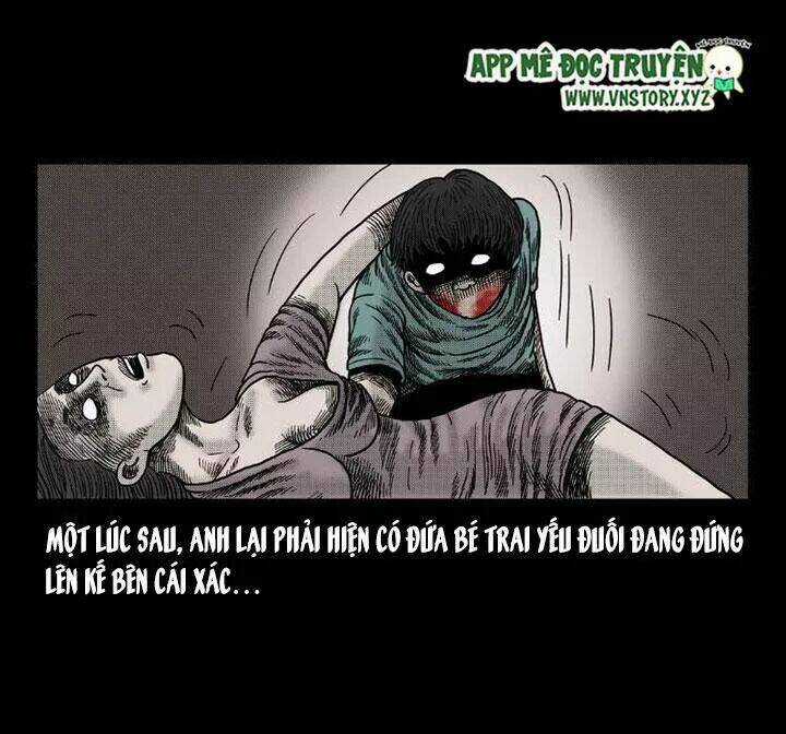 Kỳ Án Có Thật - Chapter 45 - Trang 28