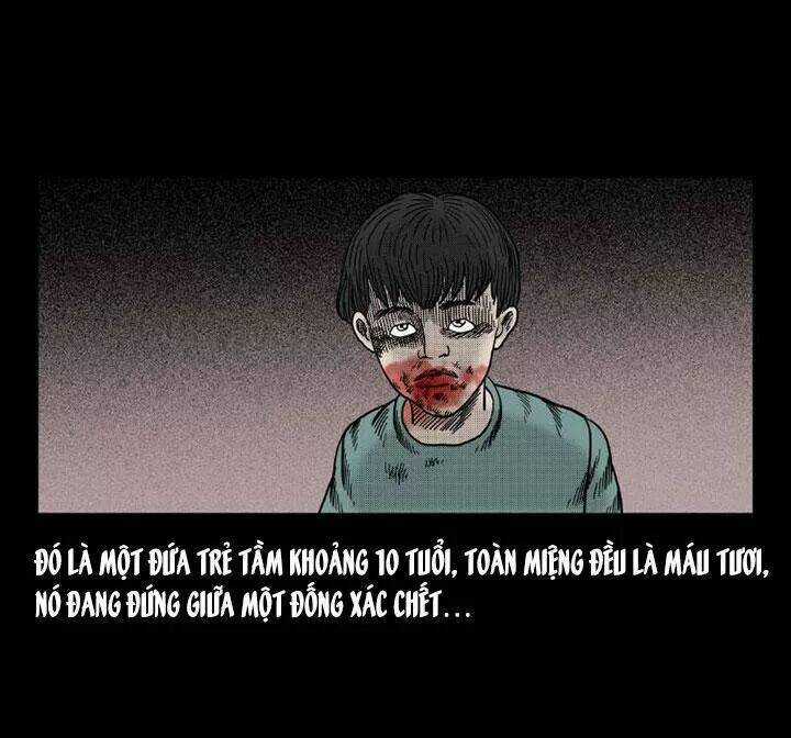 Kỳ Án Có Thật - Chapter 45 - Trang 29