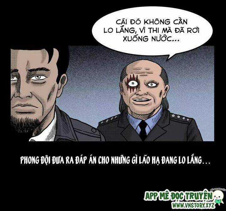 Kỳ Án Có Thật - Chapter 45 - Trang 4