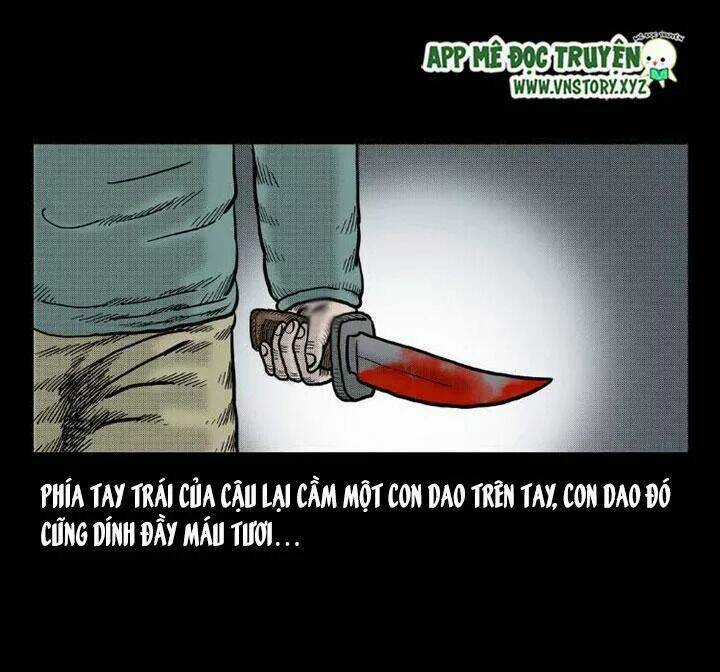 Kỳ Án Có Thật - Chapter 45 - Trang 32