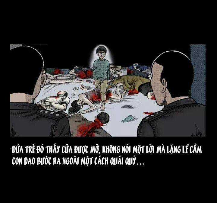 Kỳ Án Có Thật - Chapter 45 - Trang 33