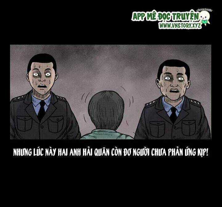 Kỳ Án Có Thật - Chapter 45 - Trang 34