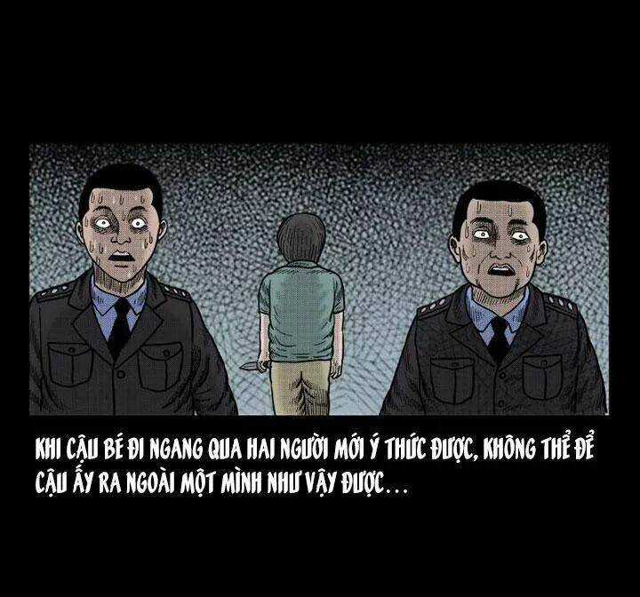 Kỳ Án Có Thật - Chapter 45 - Trang 35