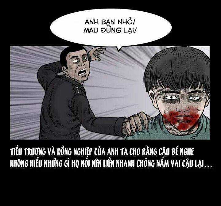 Kỳ Án Có Thật - Chapter 45 - Trang 37