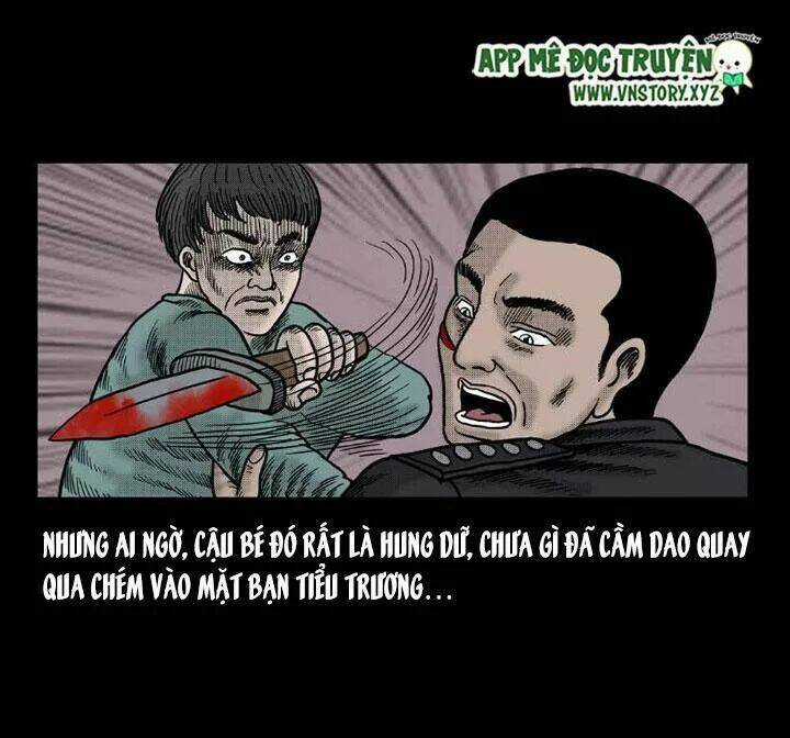 Kỳ Án Có Thật - Chapter 45 - Trang 38