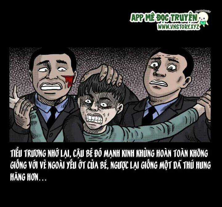 Kỳ Án Có Thật - Chapter 45 - Trang 40