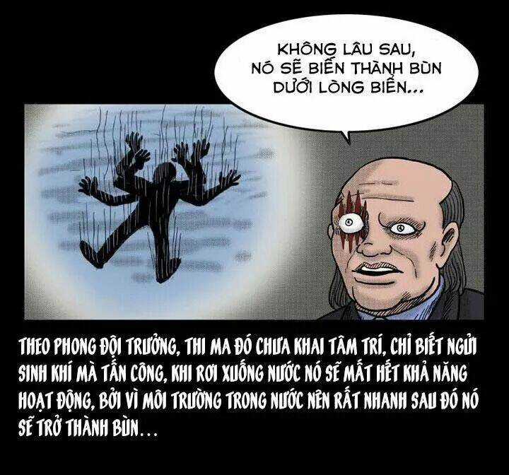 Kỳ Án Có Thật - Chapter 45 - Trang 5