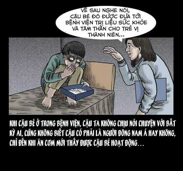 Kỳ Án Có Thật - Chapter 45 - Trang 43