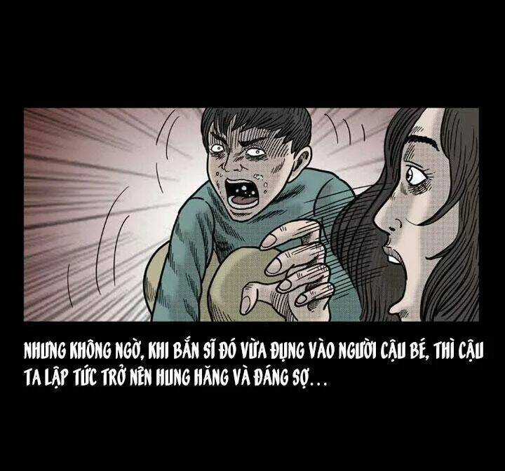 Kỳ Án Có Thật - Chapter 45 - Trang 45