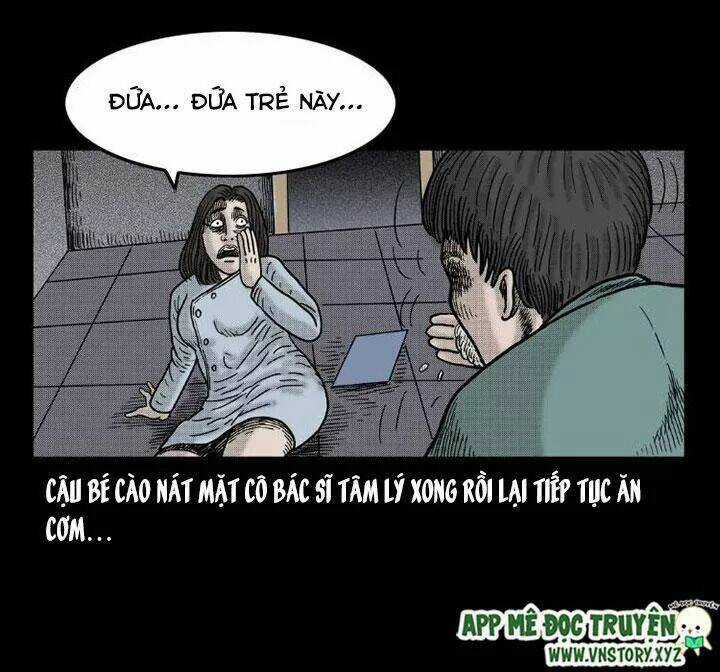 Kỳ Án Có Thật - Chapter 45 - Trang 46