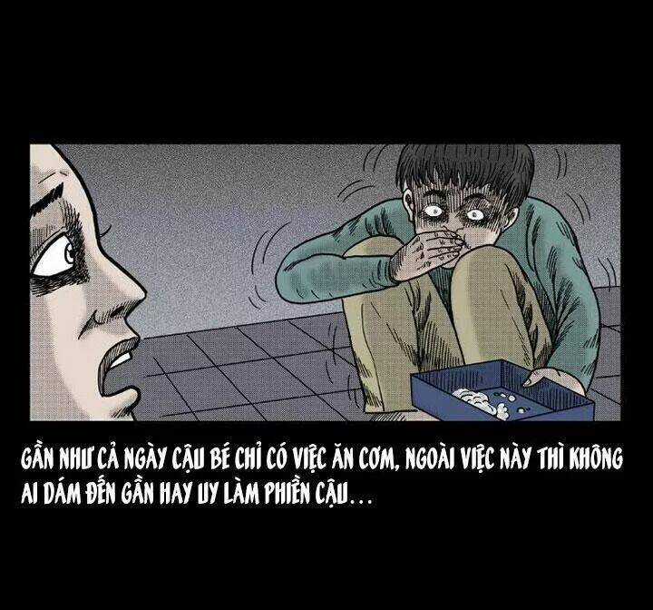 Kỳ Án Có Thật - Chapter 45 - Trang 47