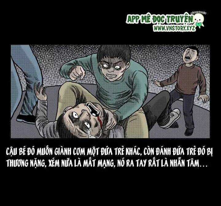 Kỳ Án Có Thật - Chapter 45 - Trang 50