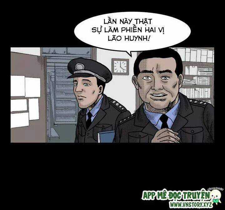 Kỳ Án Có Thật - Chapter 45 - Trang 6