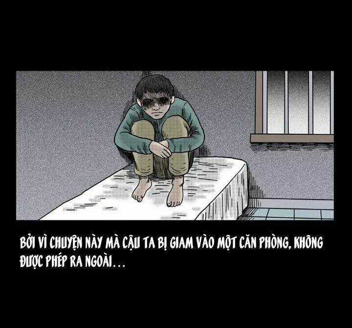 Kỳ Án Có Thật - Chapter 45 - Trang 51
