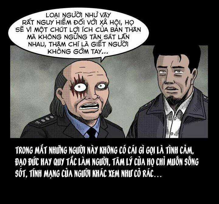 Kỳ Án Có Thật - Chapter 45 - Trang 55