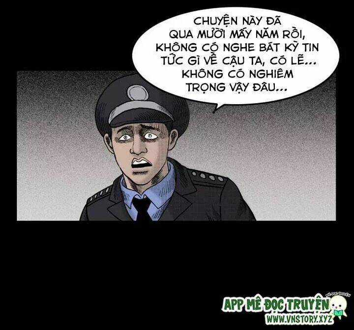 Kỳ Án Có Thật - Chapter 45 - Trang 56