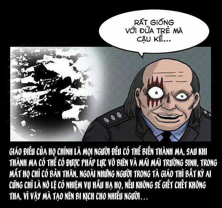 Kỳ Án Có Thật - Chapter 45 - Trang 59