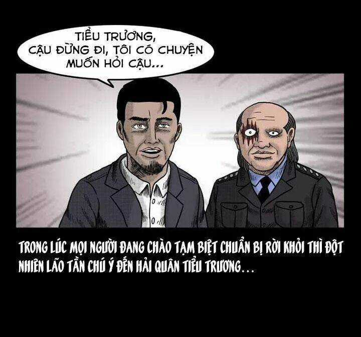 Kỳ Án Có Thật - Chapter 45 - Trang 7