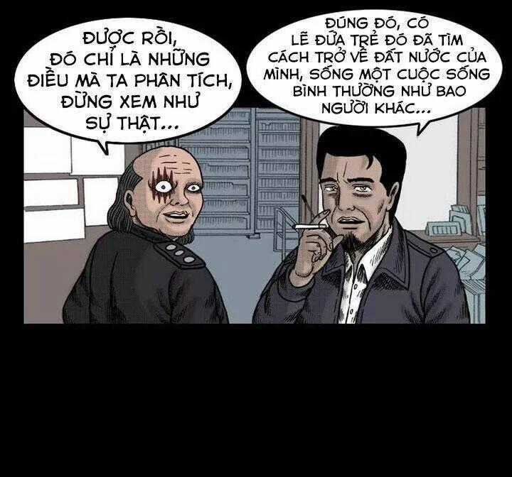 Kỳ Án Có Thật - Chapter 45 - Trang 61