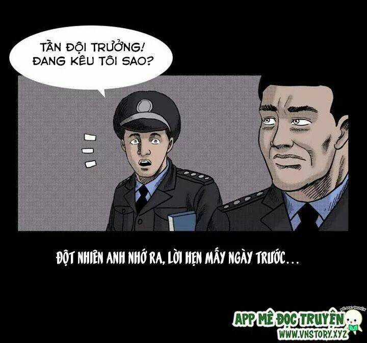 Kỳ Án Có Thật - Chapter 45 - Trang 8