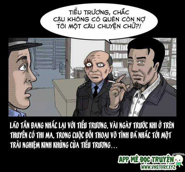 Kỳ Án Có Thật - Chapter 45 - Trang 10