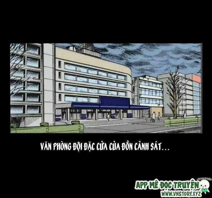 Kỳ Án Có Thật - Chapter 46 - Trang 2