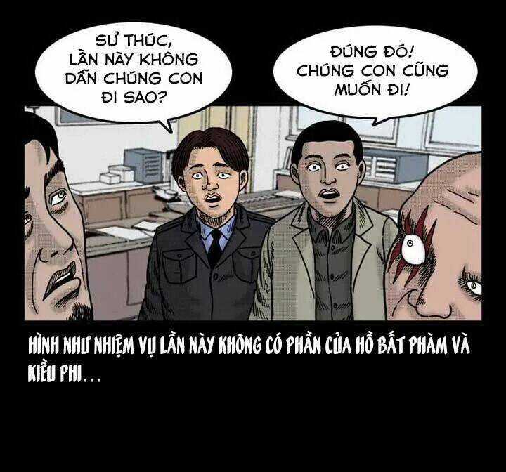 Kỳ Án Có Thật - Chapter 46 - Trang 11