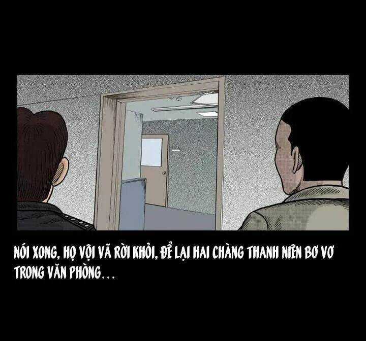 Kỳ Án Có Thật - Chapter 46 - Trang 13