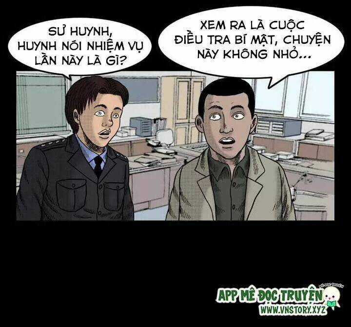 Kỳ Án Có Thật - Chapter 46 - Trang 14