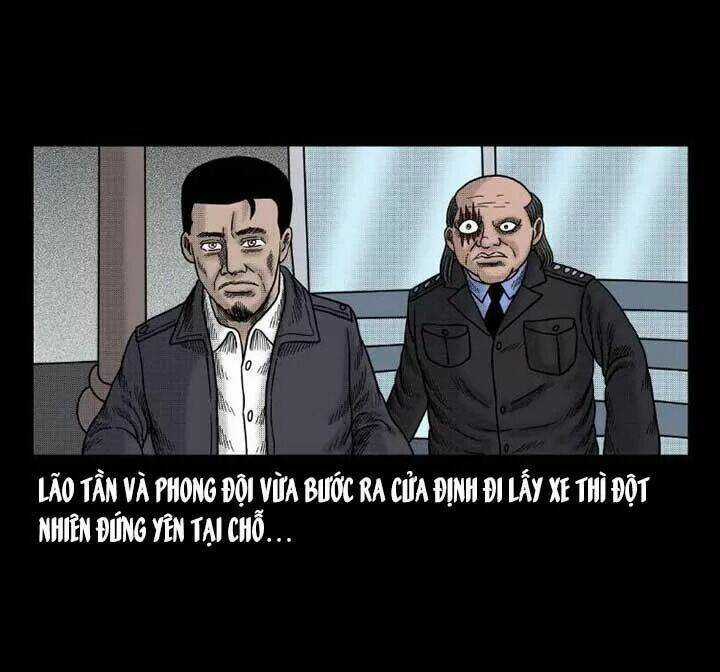 Kỳ Án Có Thật - Chapter 46 - Trang 15