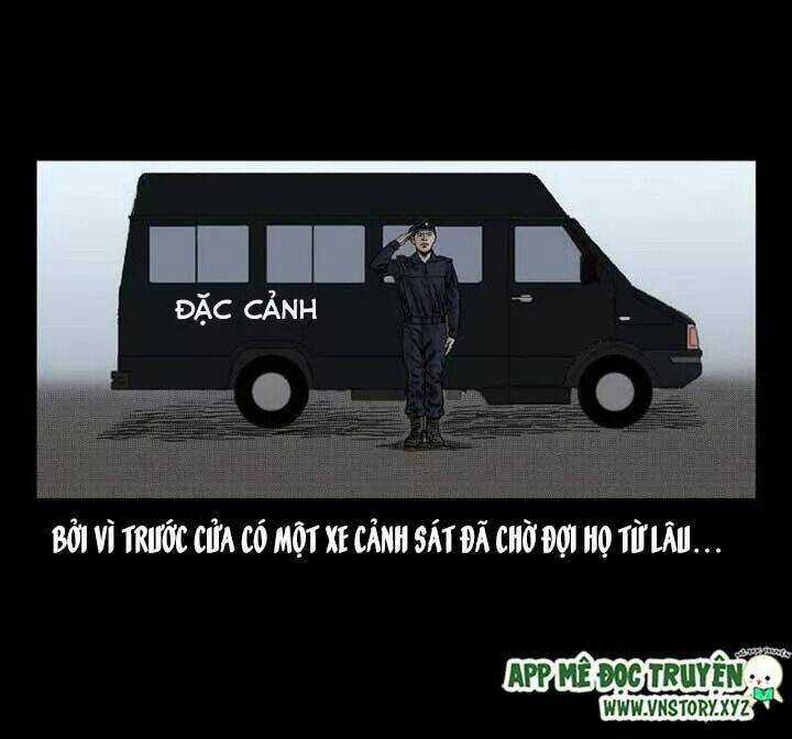 Kỳ Án Có Thật - Chapter 46 - Trang 16