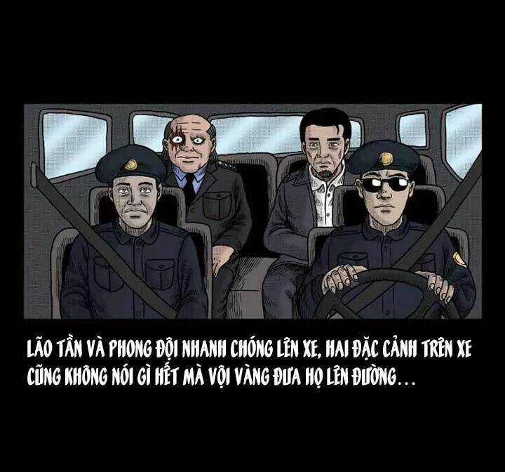 Kỳ Án Có Thật - Chapter 46 - Trang 17