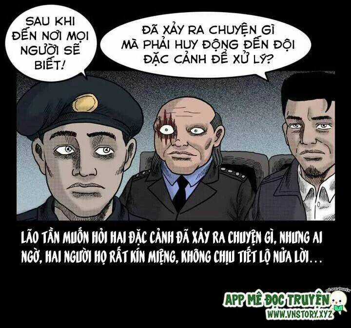 Kỳ Án Có Thật - Chapter 46 - Trang 18