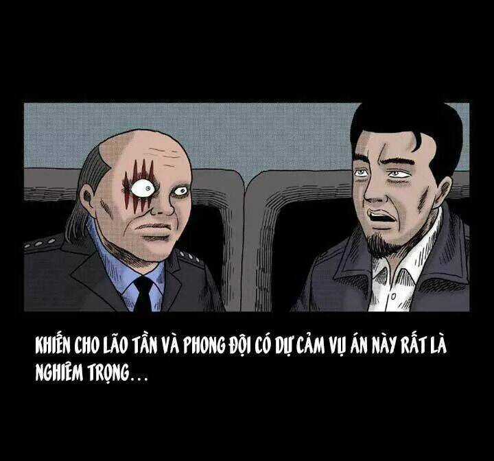 Kỳ Án Có Thật - Chapter 46 - Trang 19