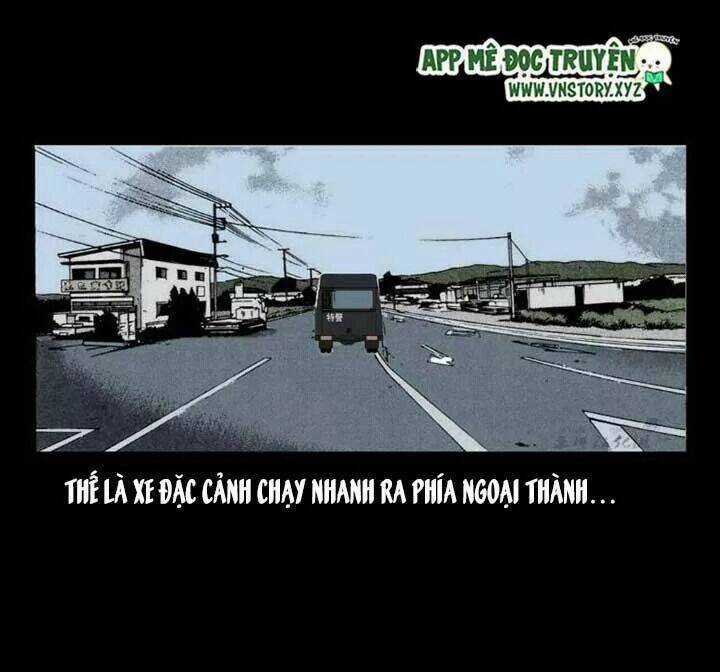 Kỳ Án Có Thật - Chapter 46 - Trang 20