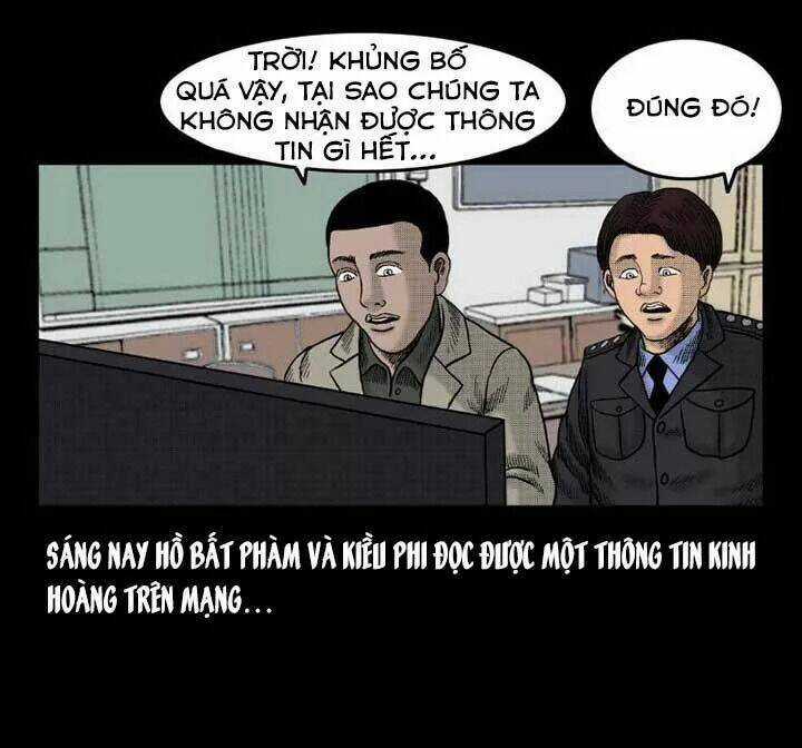 Kỳ Án Có Thật - Chapter 46 - Trang 3