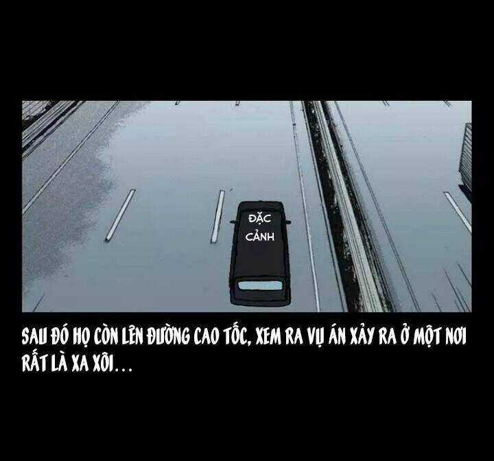 Kỳ Án Có Thật - Chapter 46 - Trang 21