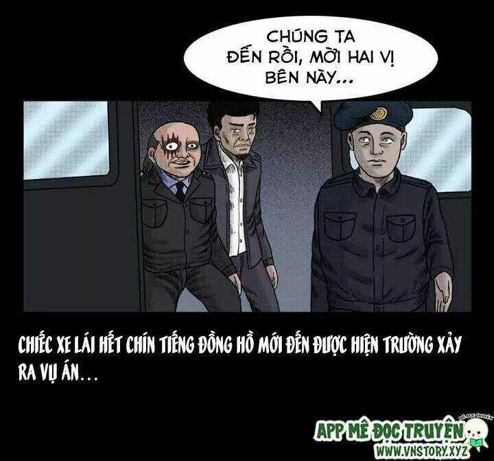 Kỳ Án Có Thật - Chapter 46 - Trang 22