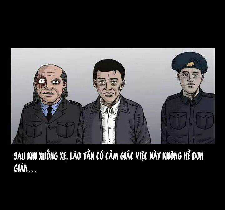 Kỳ Án Có Thật - Chapter 46 - Trang 23