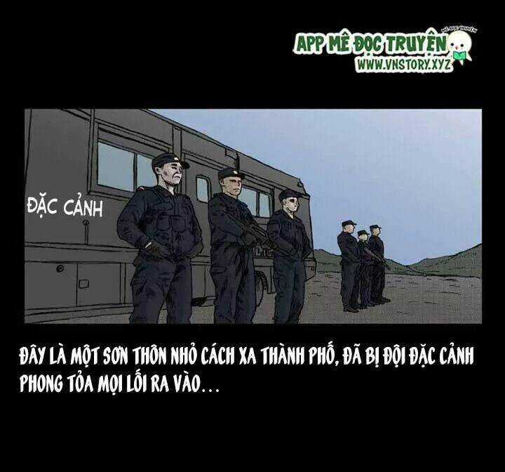 Kỳ Án Có Thật - Chapter 46 - Trang 24