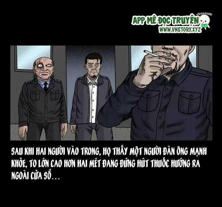 Kỳ Án Có Thật - Chapter 46 - Trang 26