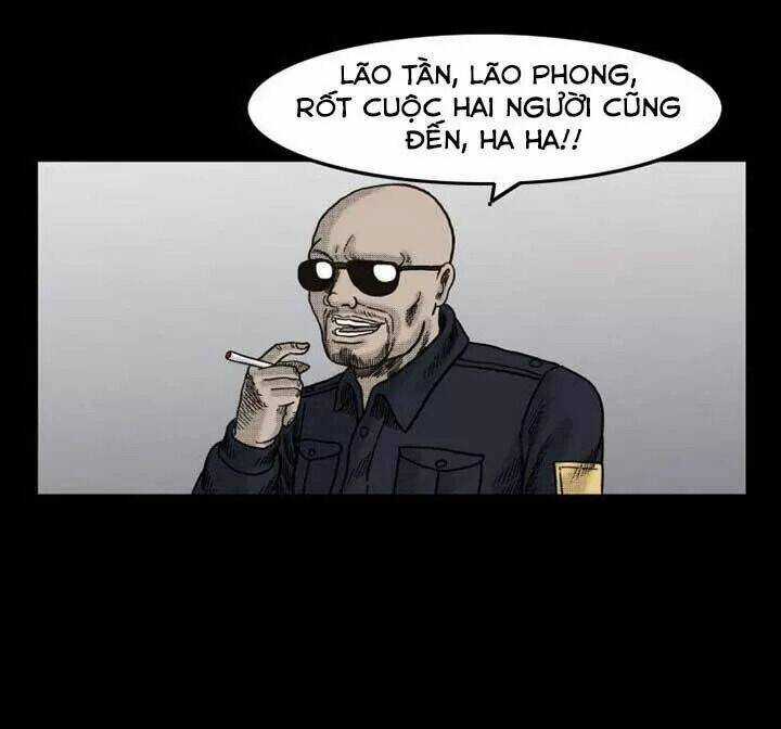 Kỳ Án Có Thật - Chapter 46 - Trang 27