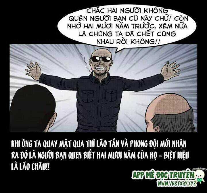 Kỳ Án Có Thật - Chapter 46 - Trang 28