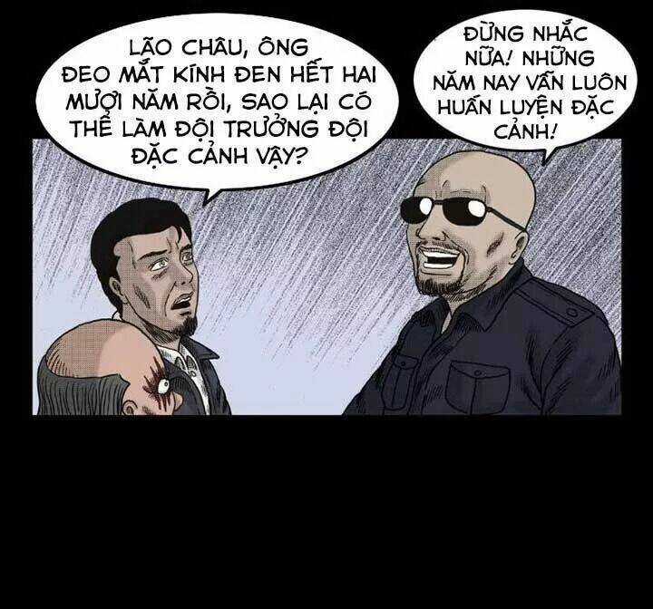 Kỳ Án Có Thật - Chapter 46 - Trang 29