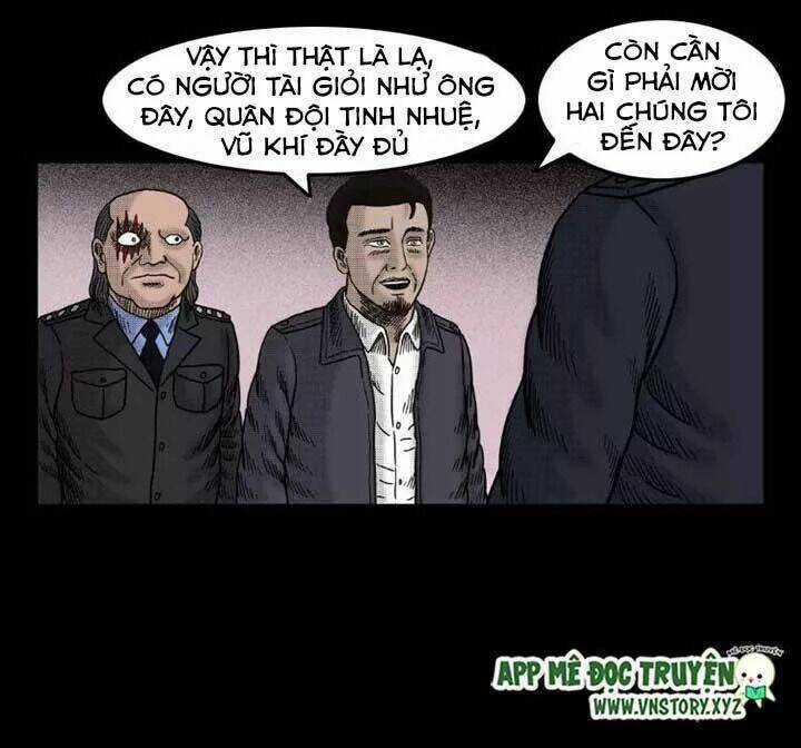 Kỳ Án Có Thật - Chapter 46 - Trang 30