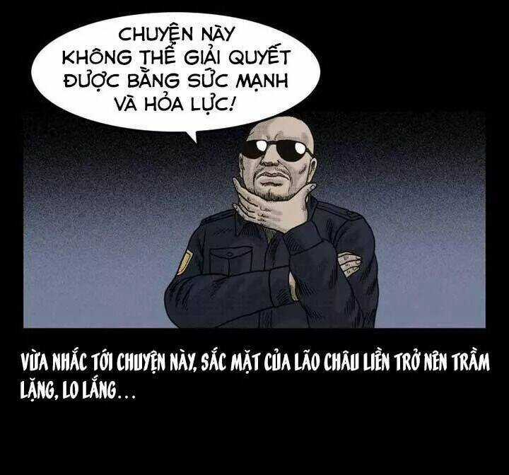 Kỳ Án Có Thật - Chapter 46 - Trang 31