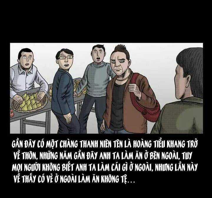 Kỳ Án Có Thật - Chapter 46 - Trang 33